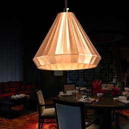 Lampade a sospensione Mini Stile Moderno Contemporaneo Tradizionale Classico Metallo