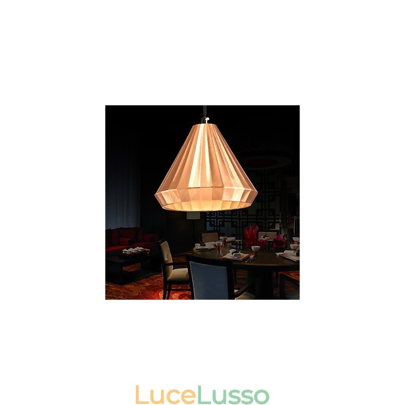 Lampade a sospensione Mini Stile Moderno Contemporaneo Tradizionale Classico Metallo