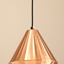 Lampade a sospensione Mini Stile Moderno Contemporaneo Tradizionale Classico Metallo