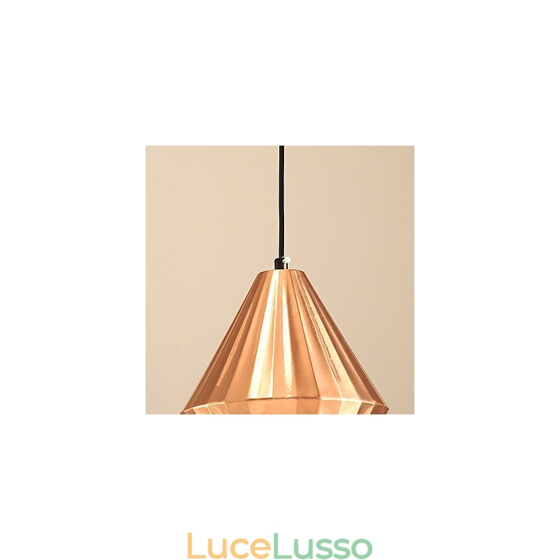 Lampade a sospensione Mini Stile Moderno Contemporaneo Tradizionale Classico Metallo