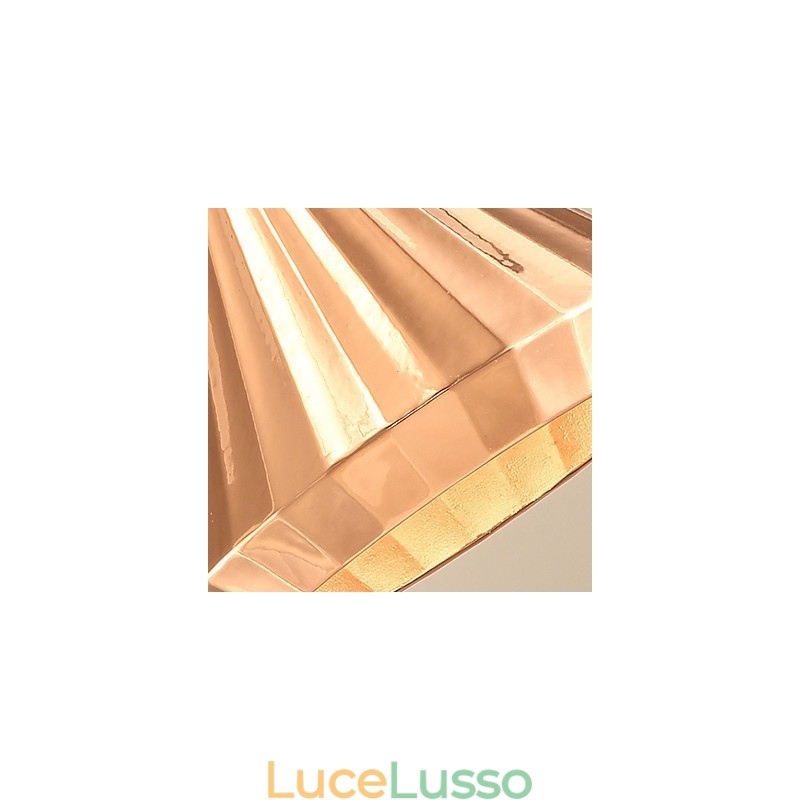 Lampade a sospensione Mini Stile Moderno Contemporaneo Tradizionale Classico Metallo