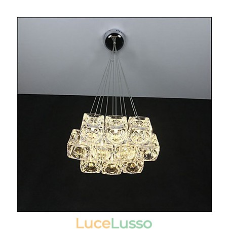 Lampade in vetro moderne minimaliste moda arte Lampade in vetro moderne minimaliste moda arte