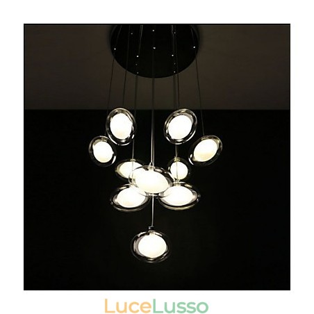 Lampade e lanterne moderne e semplici Lampade e lanterne moderne e semplici