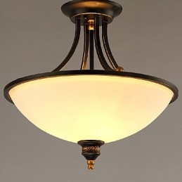 Lampadario moderno contemporaneo in stile mini in metallo elettroplaccato