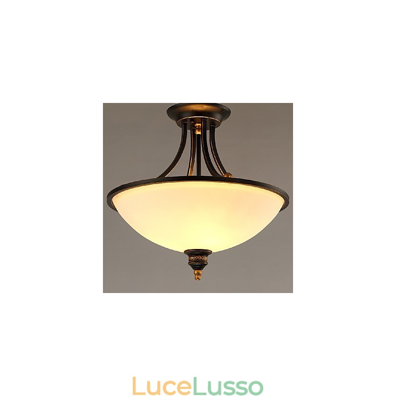 Lampadario moderno contemporaneo in stile mini in metallo elettroplaccato