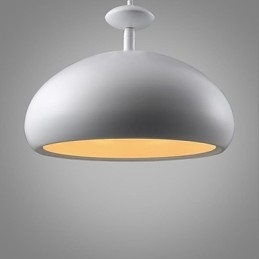 Lampade a sospensione 1 luce moderna semplice artistica