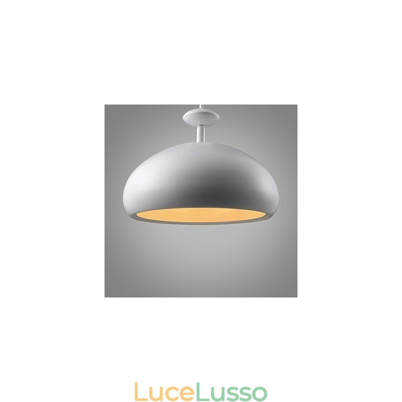 Lampade a sospensione 1 luce moderna semplice artistica