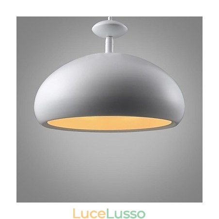 Lampade a sospensione 1 luce moderna semplice artistica Lampade a sospensione 1 luce moderna semplice artistica