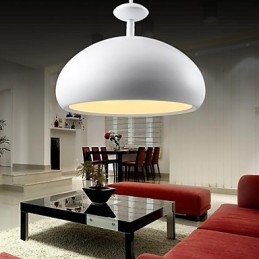 Lampade a sospensione 1 luce moderna semplice artistica