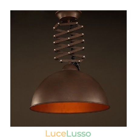 Paralume in ferro battuto nero flessibile lampadario industriale capannone caffè coperchio paralume lampadario Paralume in ferro battuto nero flessibile lampadario industriale capannone caffè coperchio paralume lampadario