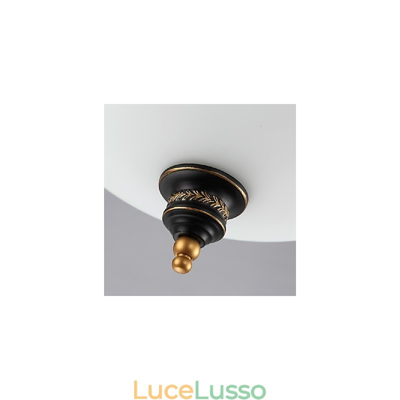 Lampadario moderno contemporaneo in stile mini in metallo elettroplaccato