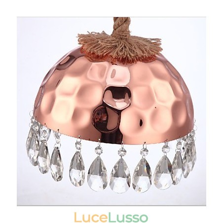 Lampadario Country Americano Lampadario Corda Creativo Lampadario Country Americano Lampadario Corda Creativo