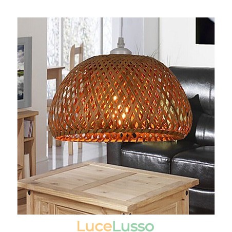 Lampada a sospensione da giardino in stile country americano Lampada a sospensione da giardino in stile country americano