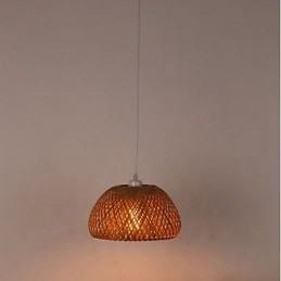 Lampada a sospensione da giardino in stile country americano
