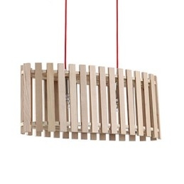 Lampade a sospensione Mini Style Moderno Contemporaneo