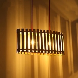 Lampade a sospensione Mini Style Moderno Contemporaneo