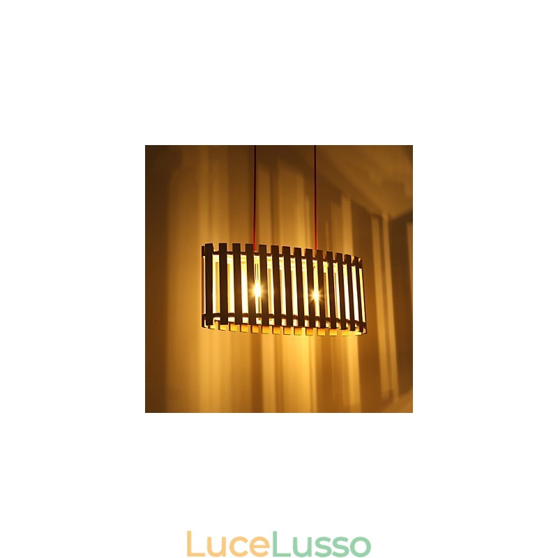 Lampade a sospensione Mini Style Moderno Contemporaneo