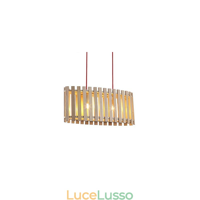 Lampade a sospensione Mini Style Moderno Contemporaneo