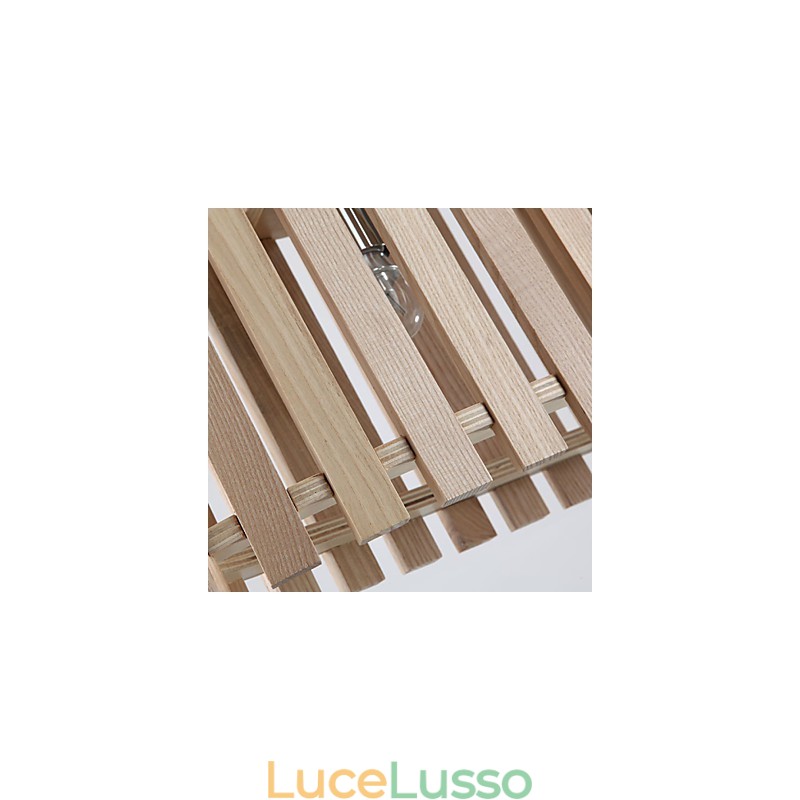 Lampade a sospensione Mini Style Moderno Contemporaneo