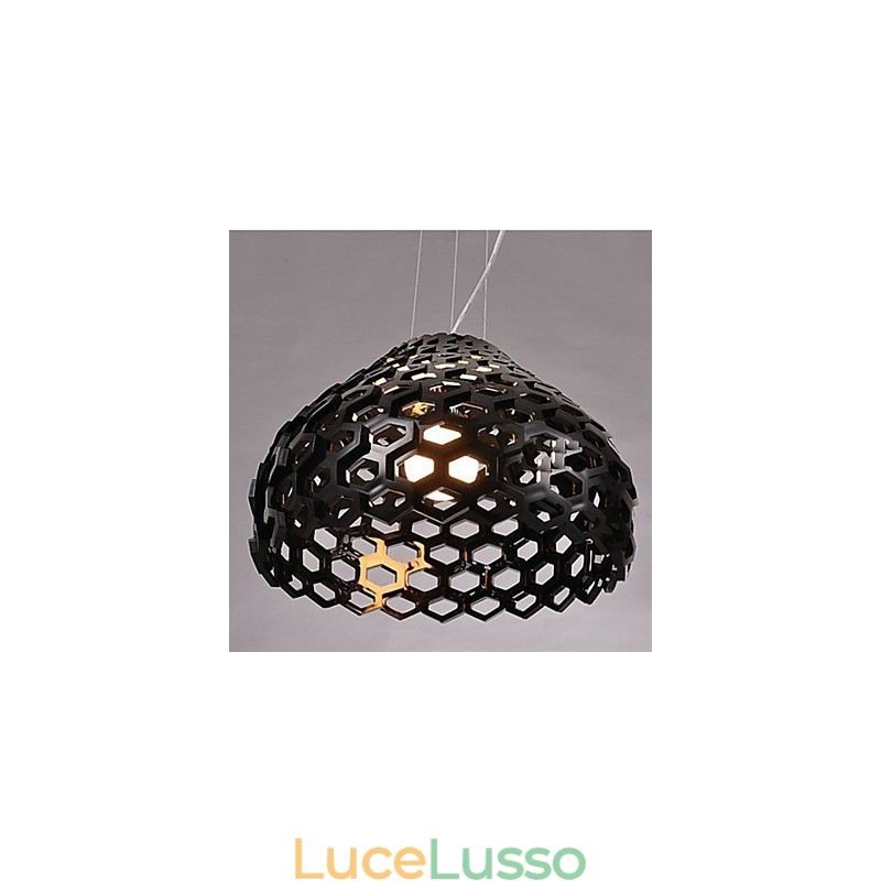 Bar Fashion Pendant Lampada originale moderna alla moda