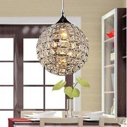 Lampadario Crystal Creative Arts Meals