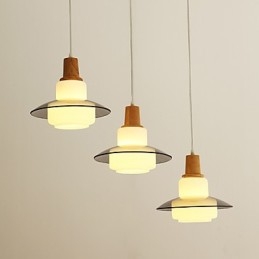 Lampade a sospensione Mini Style Moderno Contemporaneo