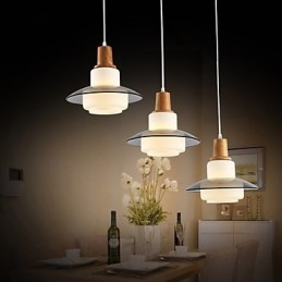 Lampade a sospensione Mini Style Moderno Contemporaneo