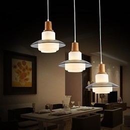 Lampade a sospensione Mini Style Moderno Contemporaneo