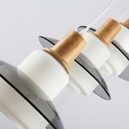 Lampade a sospensione Mini Style Moderno Contemporaneo