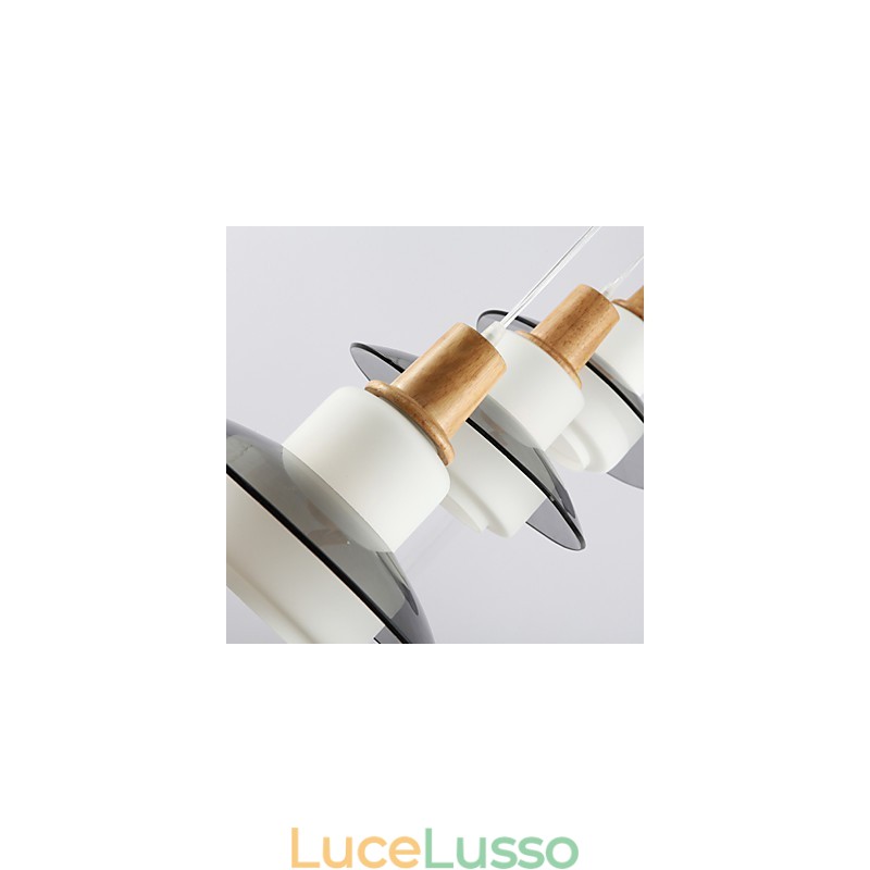 Lampade a sospensione Mini Style Moderno Contemporaneo
