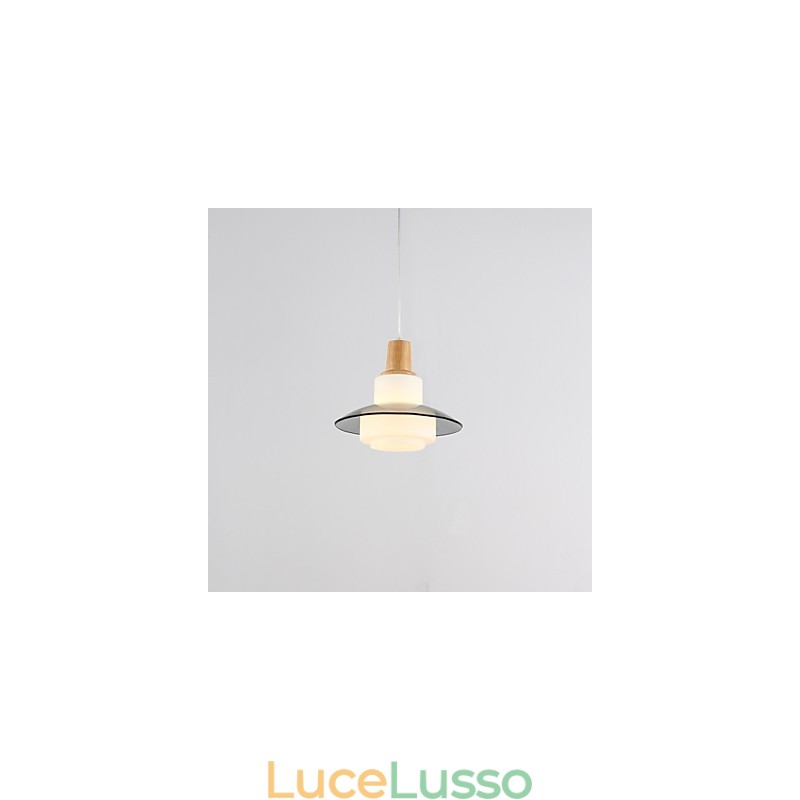 Lampade a sospensione Mini Style Moderno Contemporaneo
