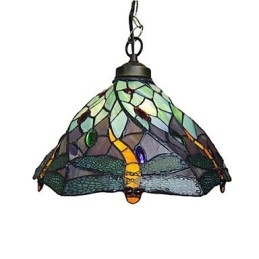 Liquidazione! Lampada a sospensione Dragonflies