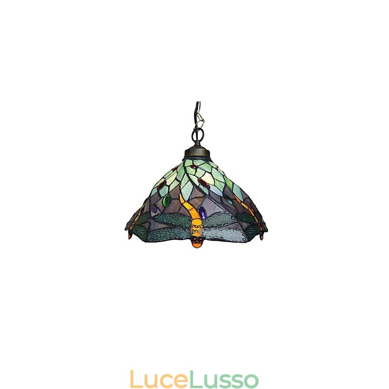 Liquidazione! Lampada a sospensione Dragonflies
