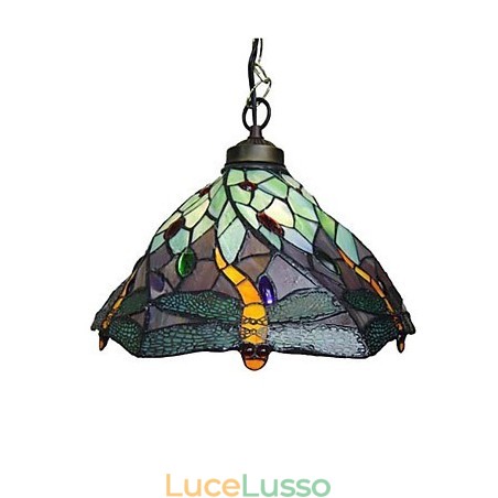 Liquidazione! Lampada a sospensione Dragonflies Liquidazione! Lampada a sospensione Dragonflies