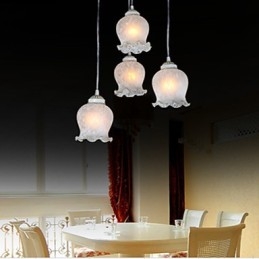 Lampade a sospensione tradizionali classiche vintage retrò in metallo