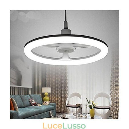 Il lampadario rotondo Art Il lampadario rotondo Art