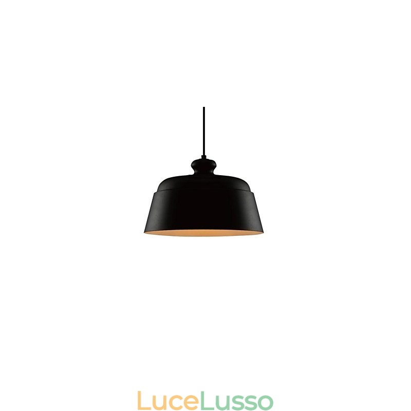 Lampade a sospensione 1 luce moderna semplice artistica