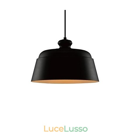 Lampade a sospensione 1 luce moderna semplice artistica Lampade a sospensione 1 luce moderna semplice artistica