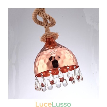 Lampadario Country Americano Lampadario Corda Creativo Lampadario Country Americano Lampadario Corda Creativo