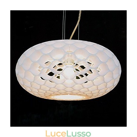 Lanterna classica tradizionale Mini stile lampada a sospensione cromata Lanterna classica tradizionale Mini stile lampada a sospensione cromata