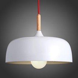 Lampadario Mini Stile Moderno Contemporaneo Metallo