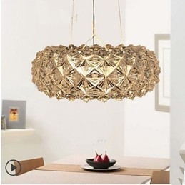 Lampadario Lampadario Palla sudore Ion Zeus Kapo Lampadario