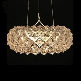 Lampadario Lampadario Palla sudore Ion Zeus Kapo Lampadario