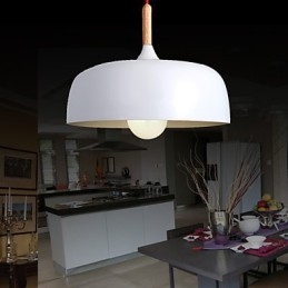 Lampadario Mini Stile Moderno Contemporaneo Metallo