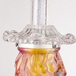 Lampade a sospensione moderne contemporanee in metallo