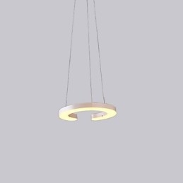 Lampada a sospensione Modern China Lights 26W