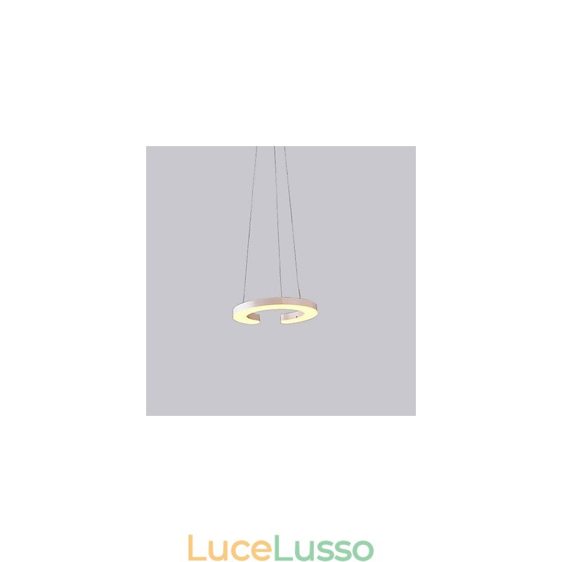 Lampada a sospensione Modern China Lights 26W