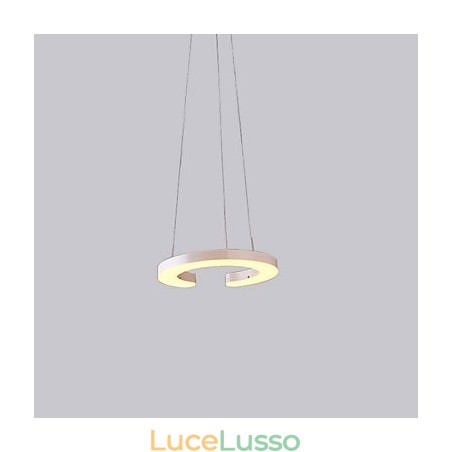 Lampada a sospensione Modern China Lights 26W Lampada a sospensione Modern China Lights 26W