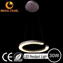 Lampada a sospensione Modern China Lights 26W