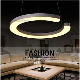 Lampada a sospensione Modern China Lights 26W